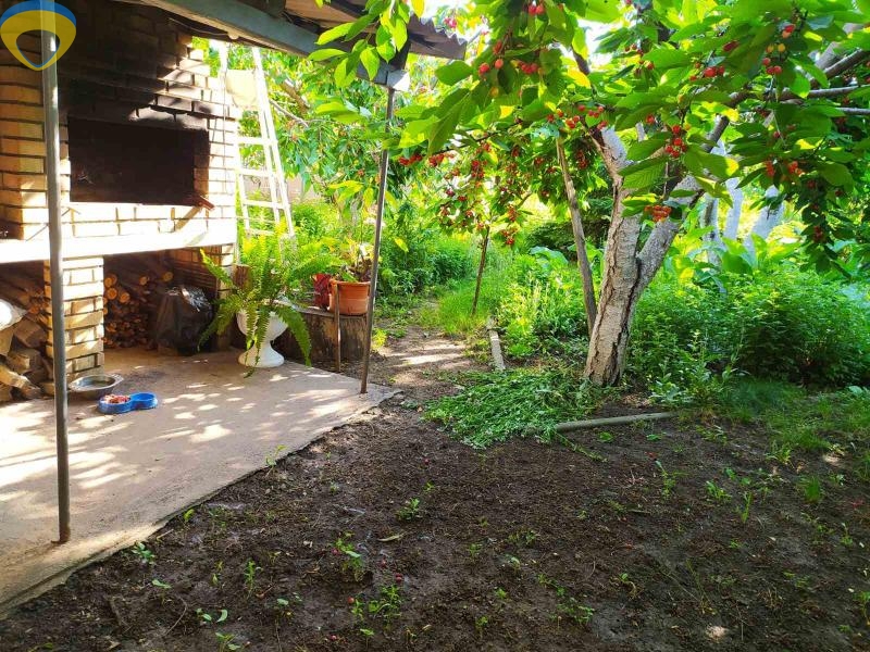 продажа дома номер H-174660 в Суворовском районе, фото номер 6